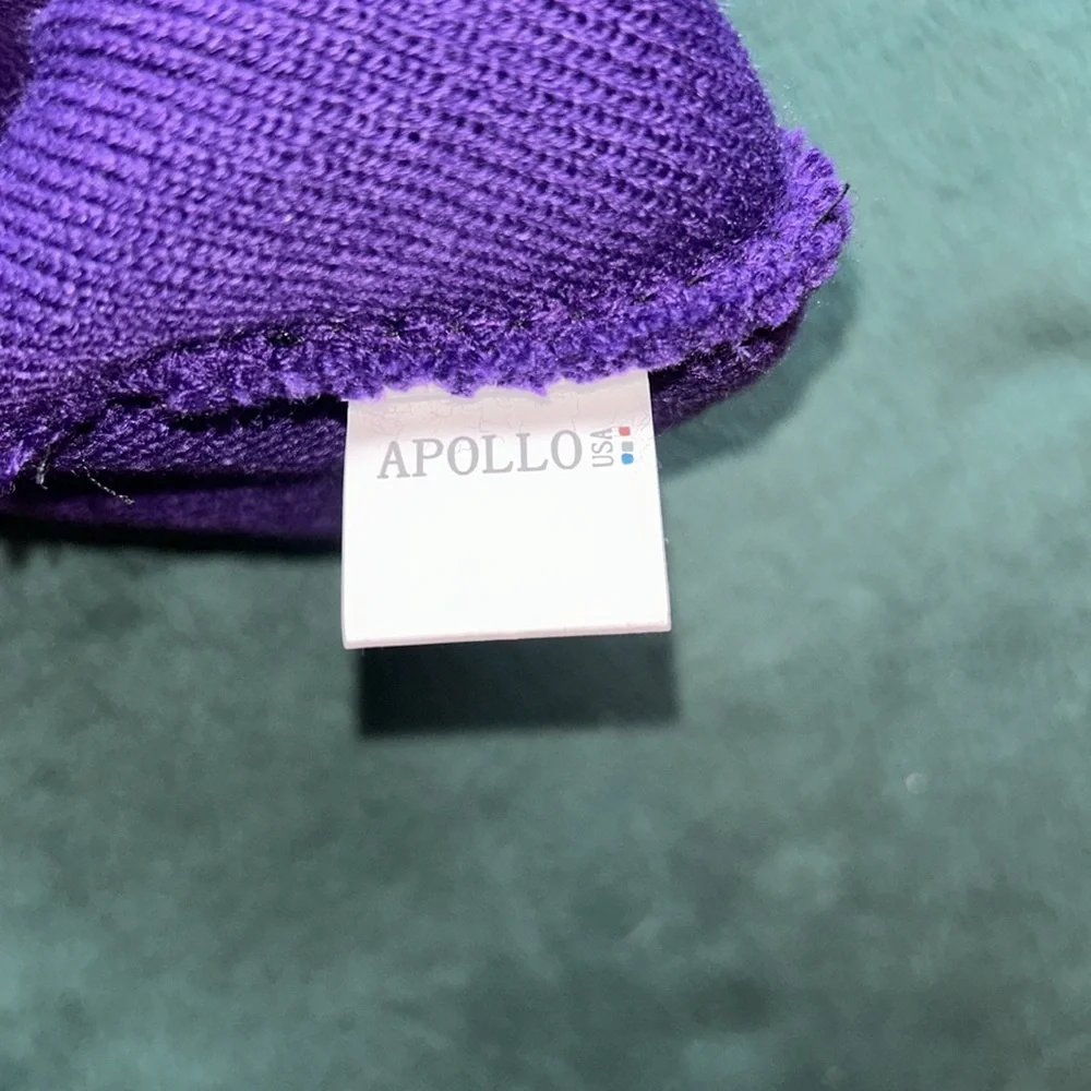 Northwestern‎ University Wildcats Winter Cap